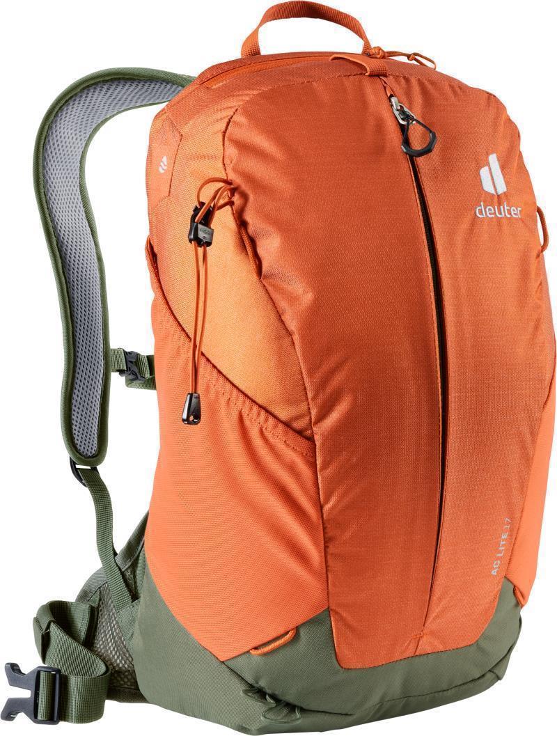 AC Lite 17 - Paprika / Khaki 1