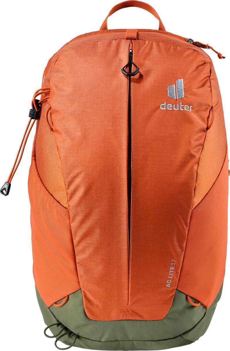 AC Lite 17 - Paprika / Khaki 5