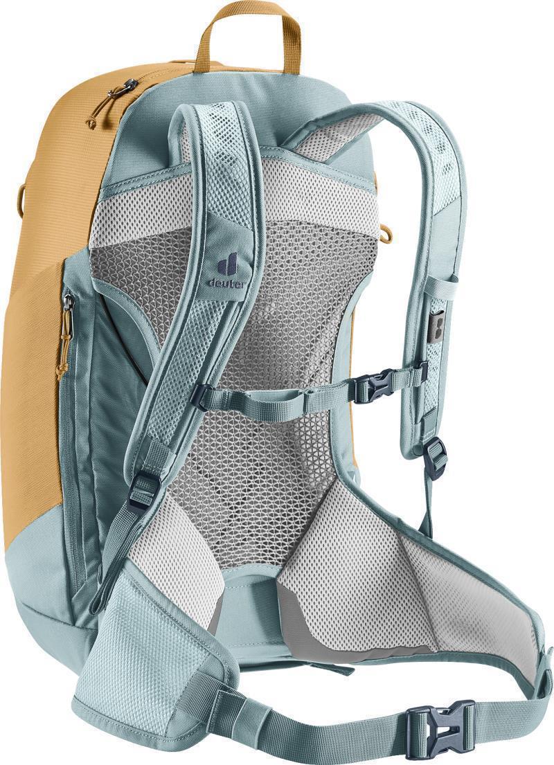 AC Lite 21 SL - Womens - Caramel / Sage 6