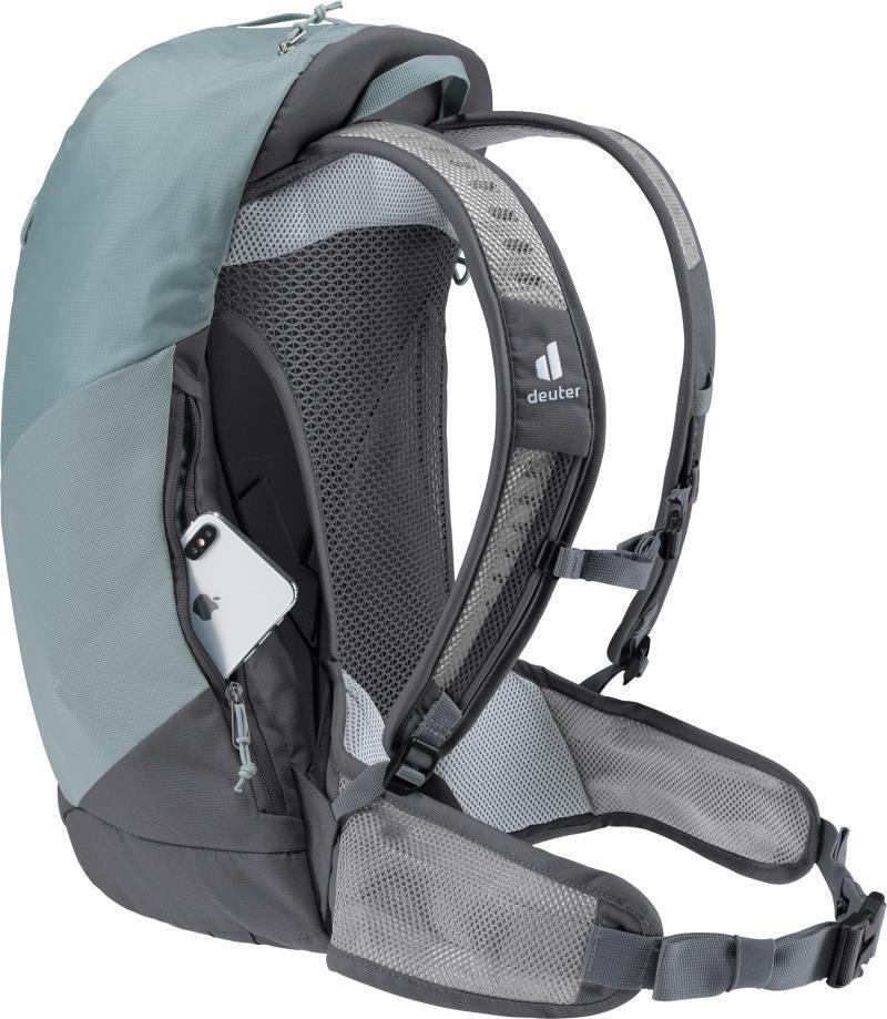 AC Lite 23 - Shale / Graphite 6