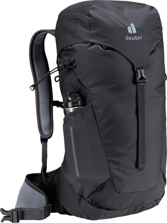 AC Lite 24 - Black / Graphite 8
