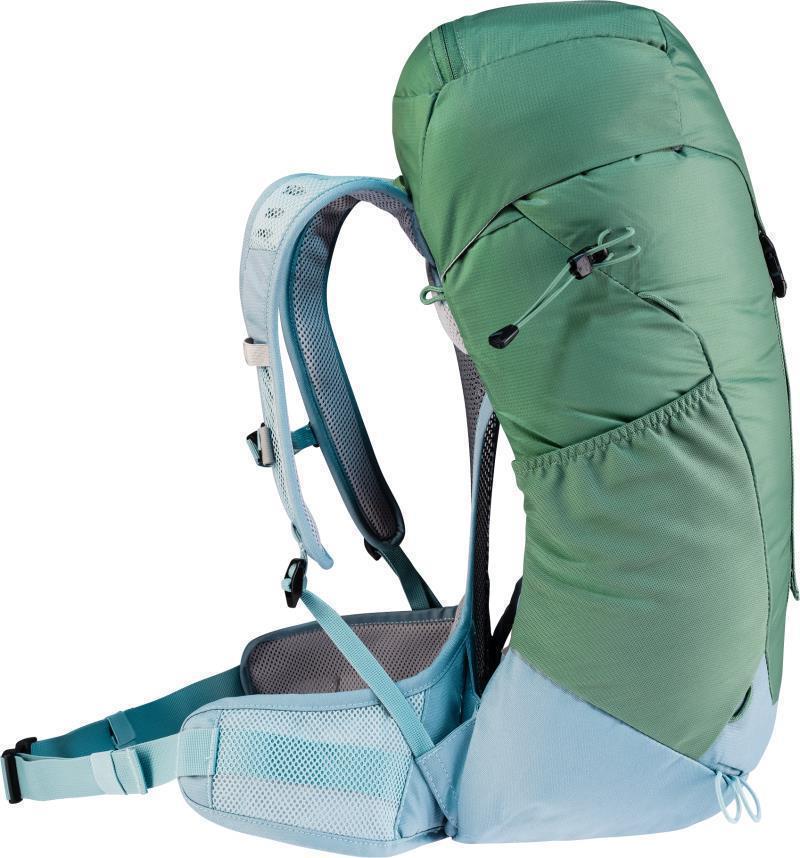 AC Lite 28 SL - Womens - Aloe / Dusk 3
