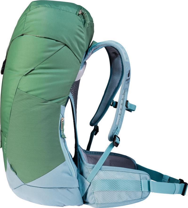 AC Lite 28 SL - Womens - Aloe / Dusk 4