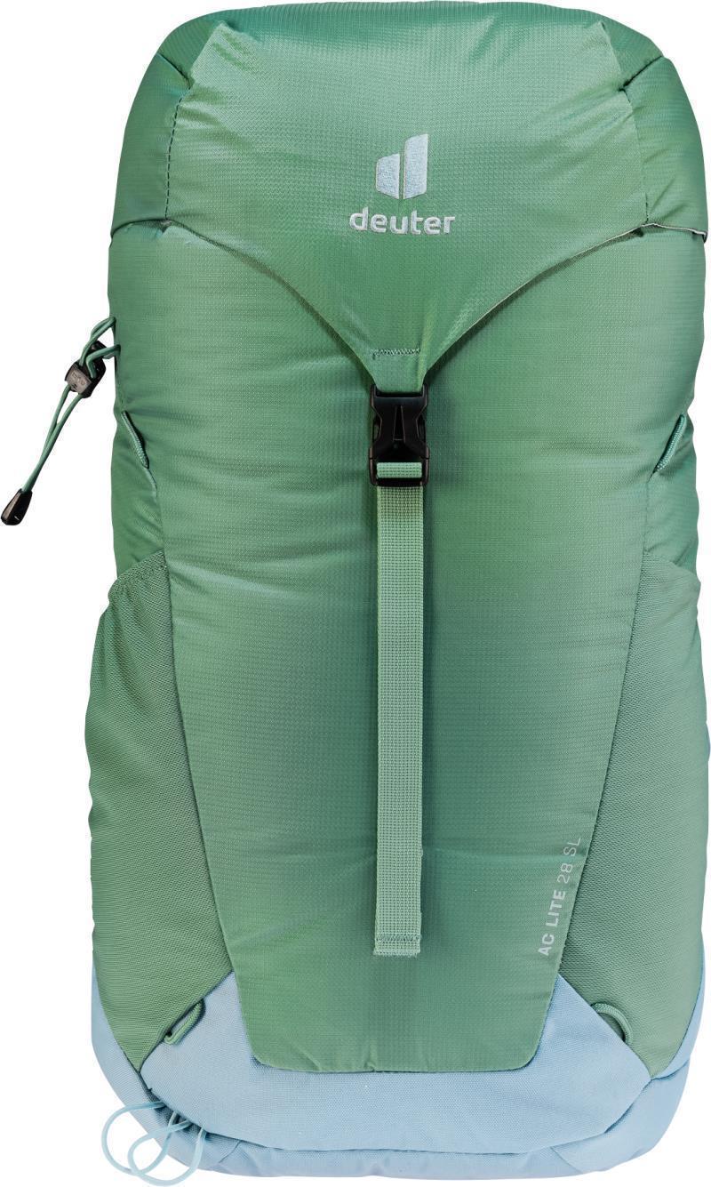 AC Lite 28 SL - Womens - Aloe / Dusk 5