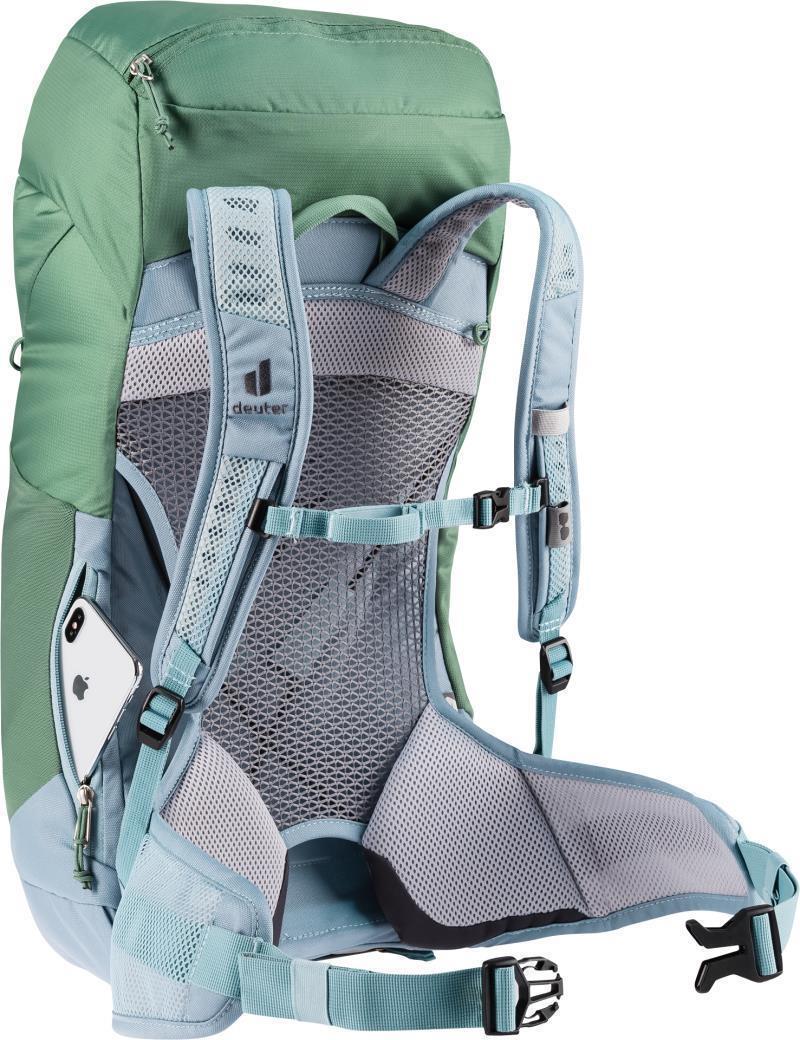AC Lite 28 SL - Womens - Aloe / Dusk 8
