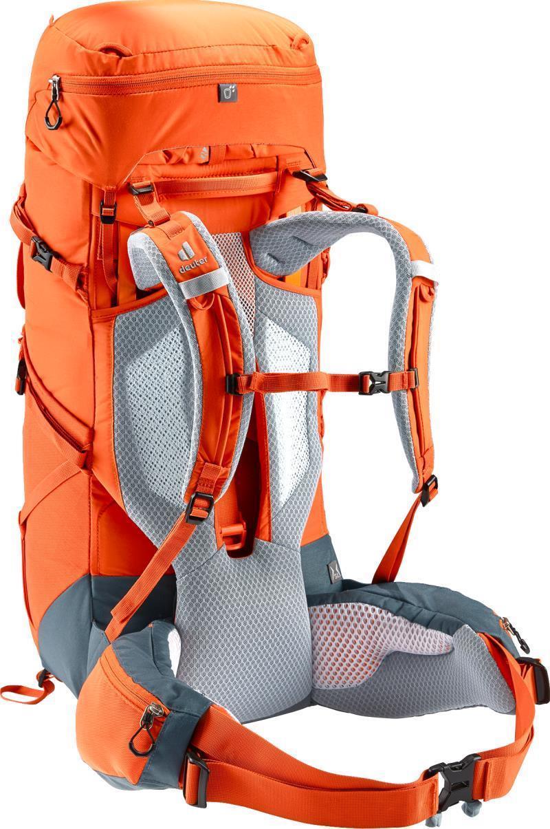 Aircontact Core 35+10 SL - Womens - Jade / Graphite 12