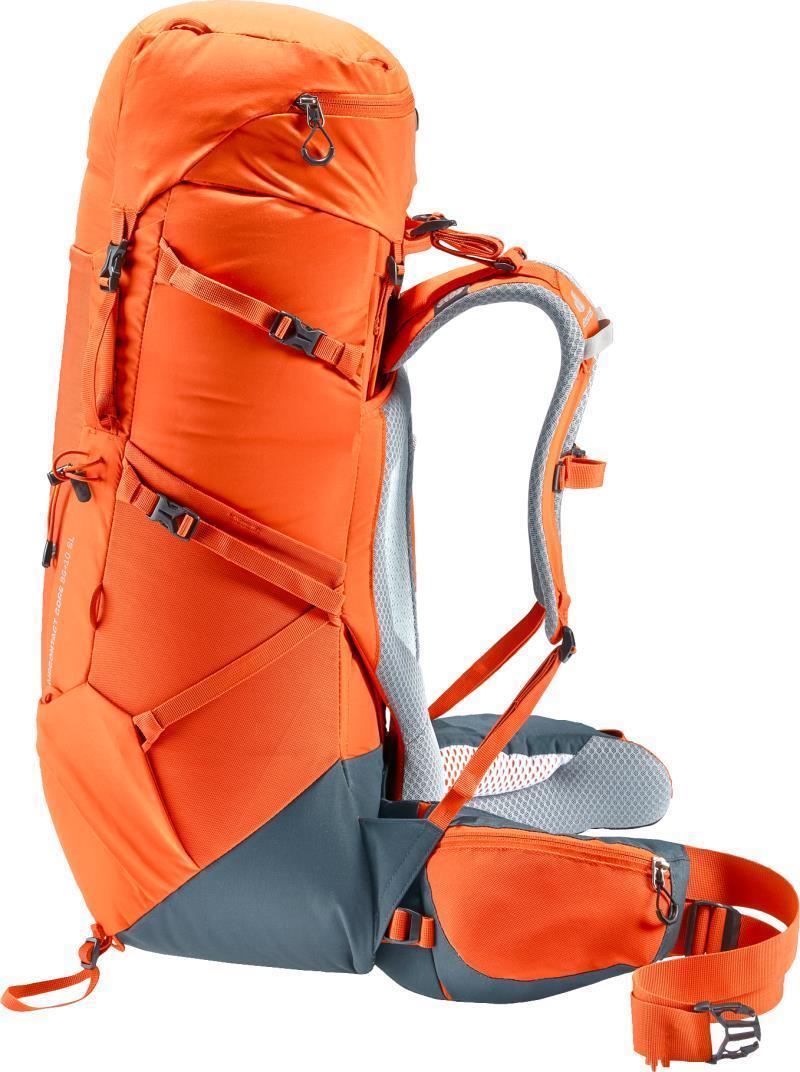 Aircontact Core 35+10 SL - Womens - Jade / Graphite 13