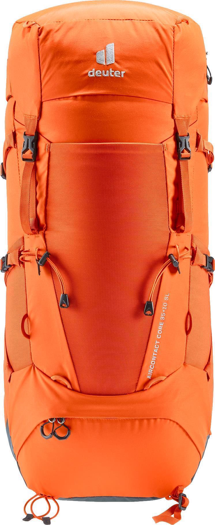 Aircontact Core 35+10 SL - Womens - Jade / Graphite 14