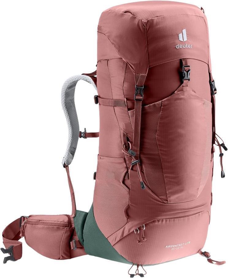 Aircontact Lite 35 + 10 SL - Womens - Caspia / Ivy 1