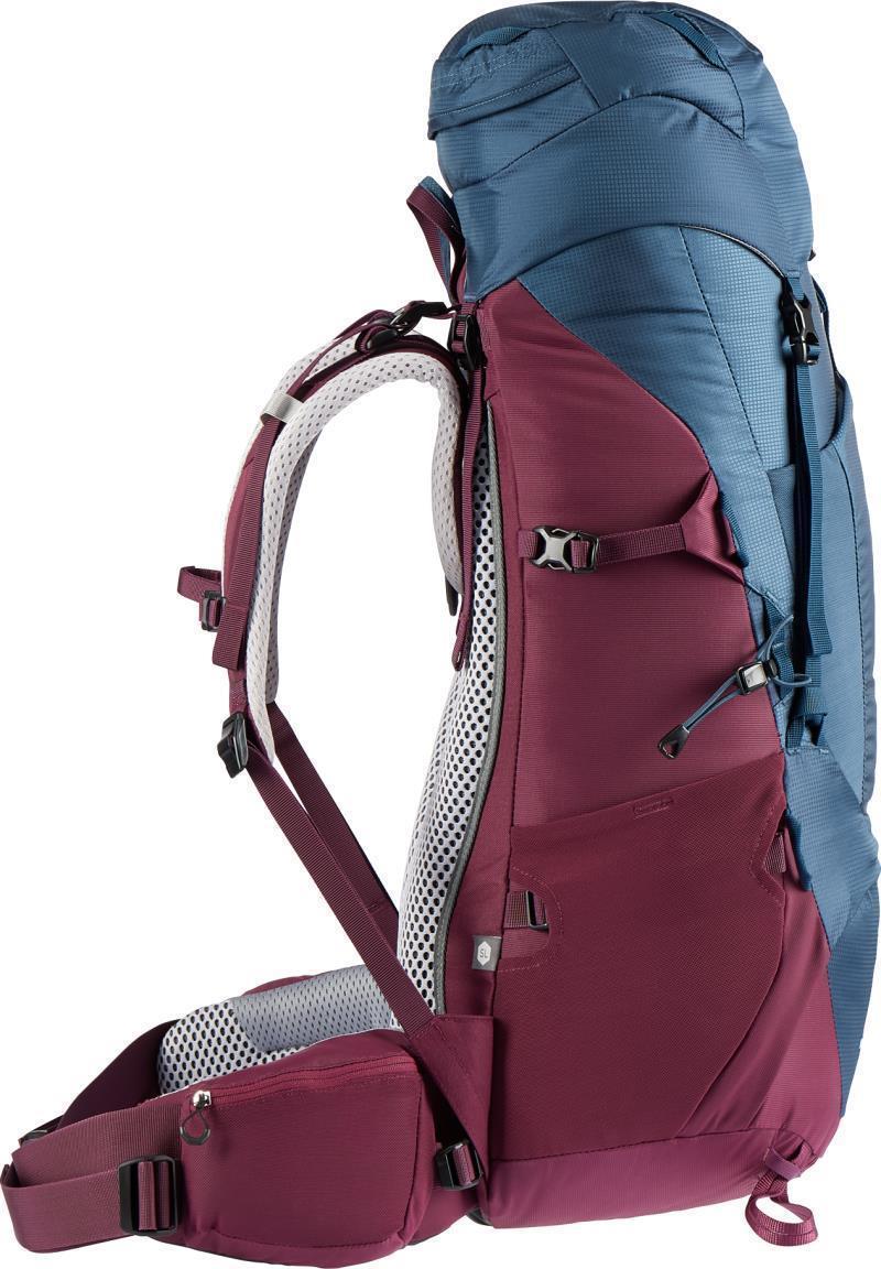 Aircontact Lite 35 + 10 SL - Womens - Marine / Blackberry 5