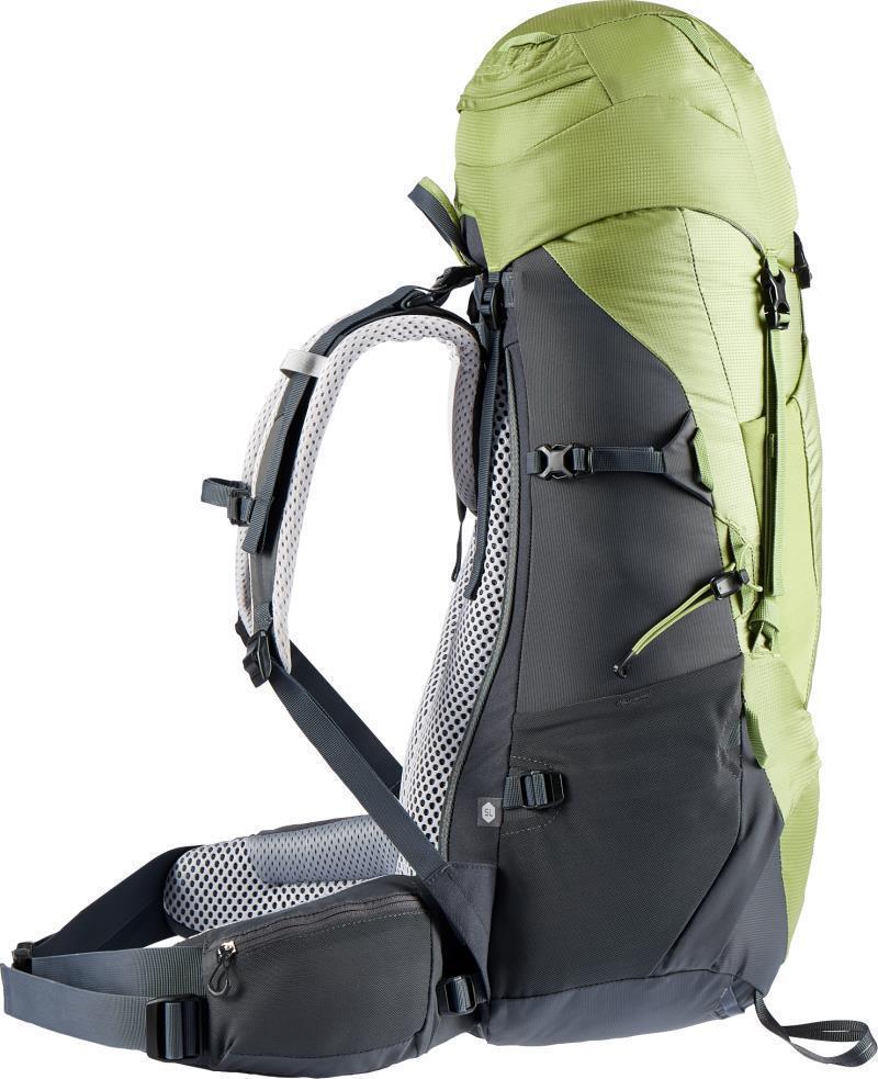 Aircontact Lite 35 + 10 SL - Womens - Pistachio / Graphite 5