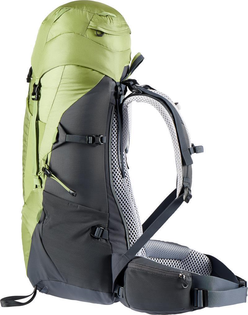 Aircontact Lite 35 + 10 SL - Womens - Pistachio / Graphite 6