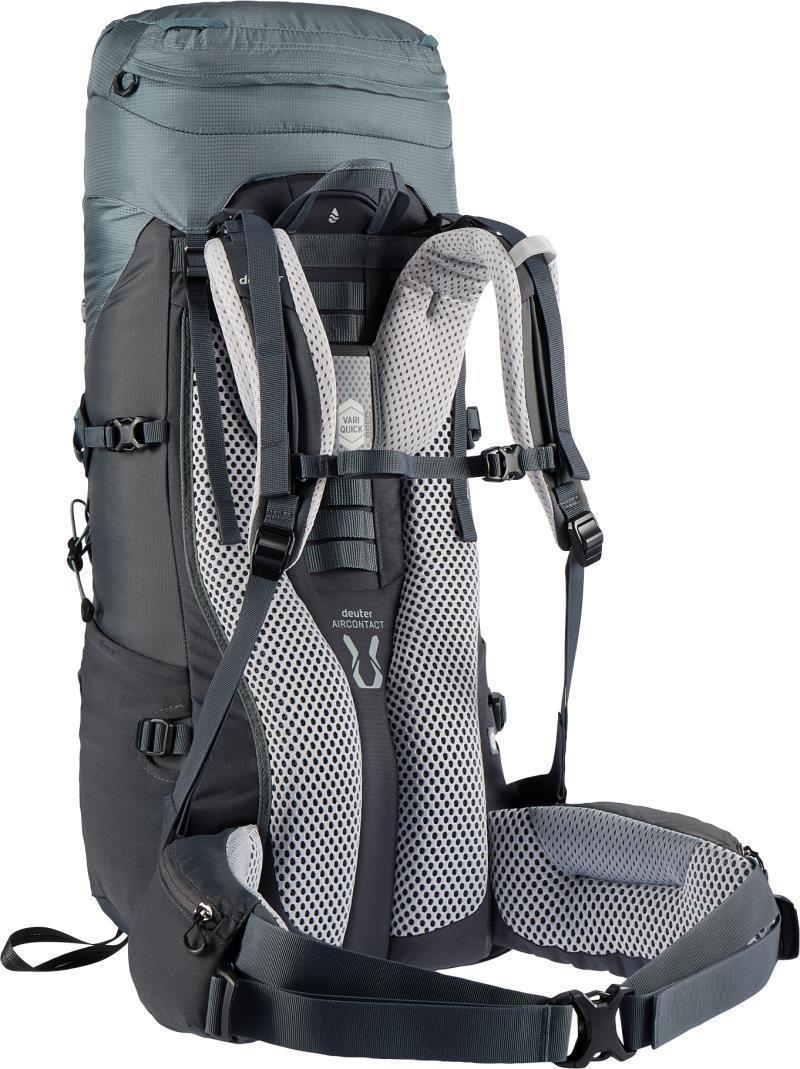 Aircontact Lite 35 + 10 SL - Womens - Shale / Graphite 2