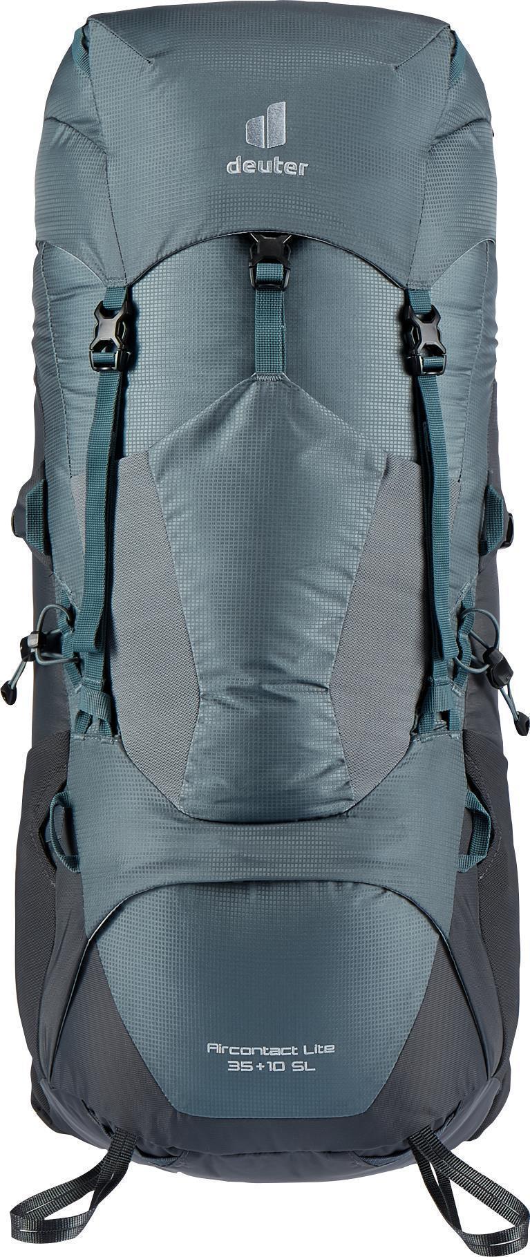 Aircontact Lite 35 + 10 SL - Womens - Shale / Graphite 3