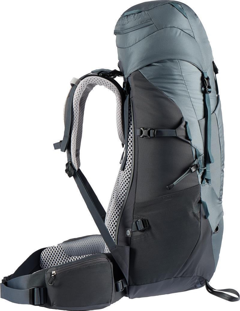 Aircontact Lite 35 + 10 SL - Womens - Shale / Graphite 5