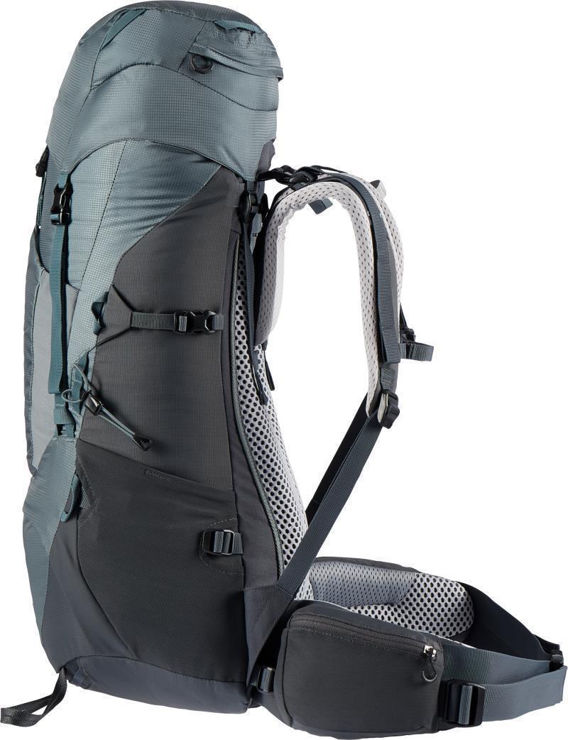 Aircontact Lite 35 + 10 SL - Womens - Shale / Graphite 6