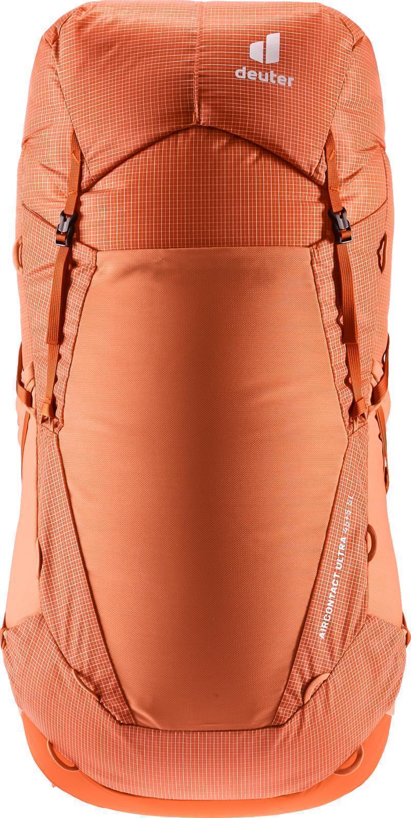 Aircontact Ultra 45+5 SL - Womens - Sienna / Paprika 2