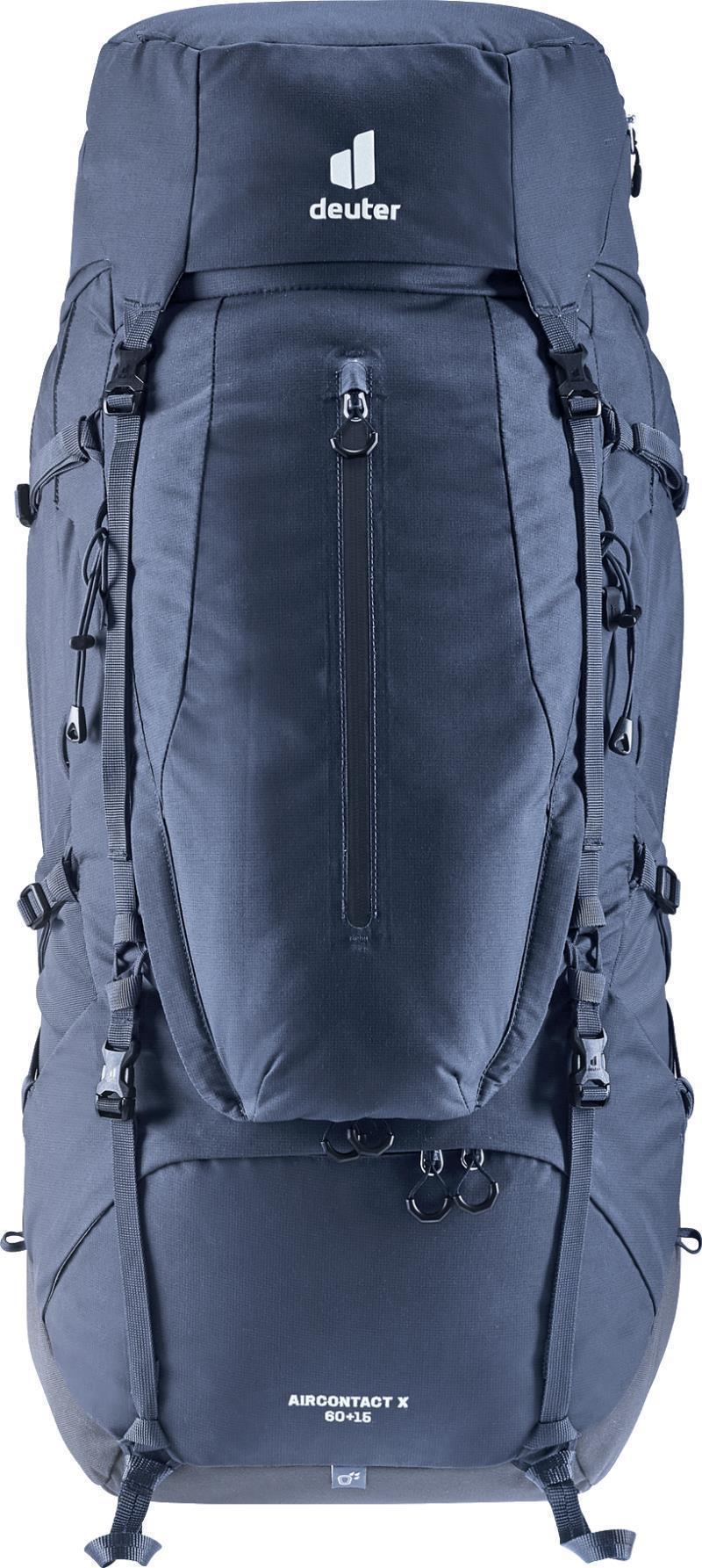 Aircontact X 60+15 - Ink 2