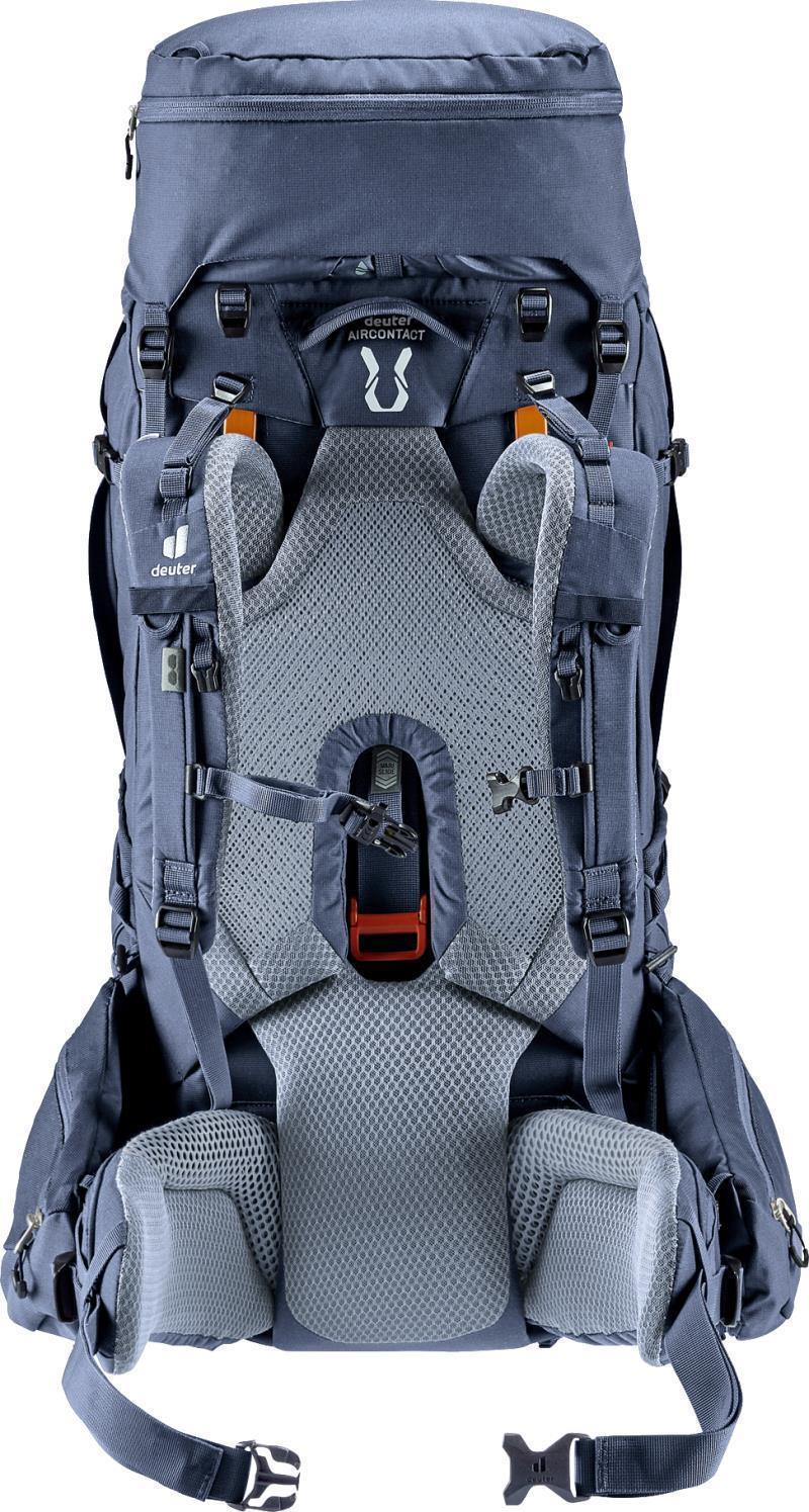 Aircontact X 60+15 - Ink 7