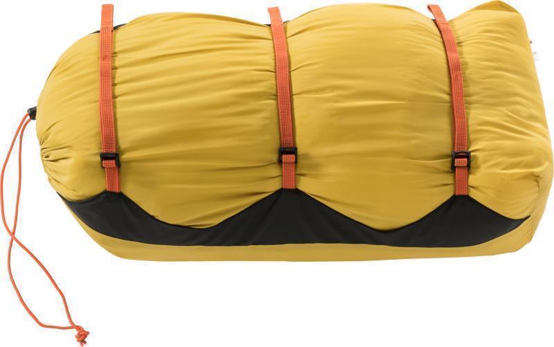 Astro Pro 1000, -11C / 12F - Turmeric / Redwood 3