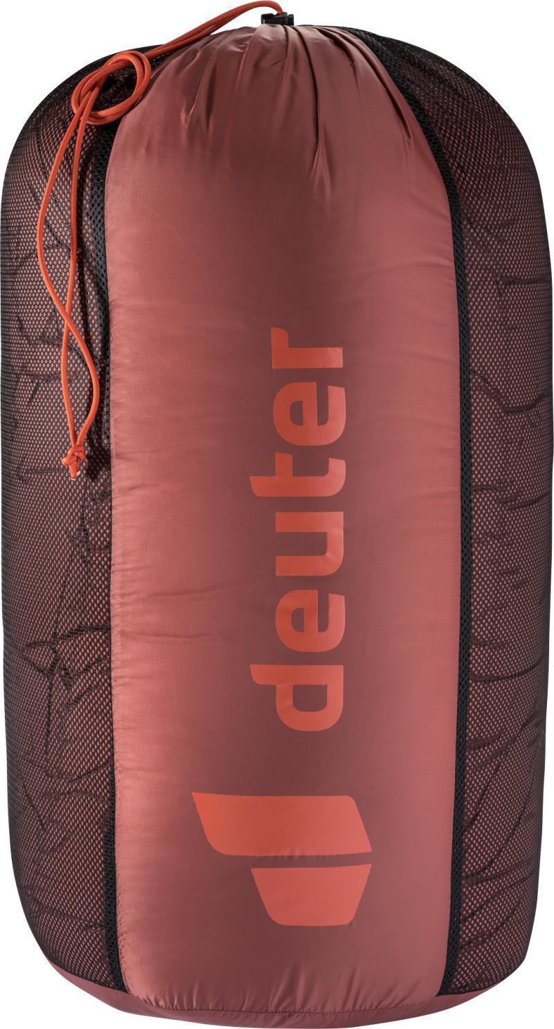 Astro Pro 800, -8C / 18F - Redwood / Paprika 5