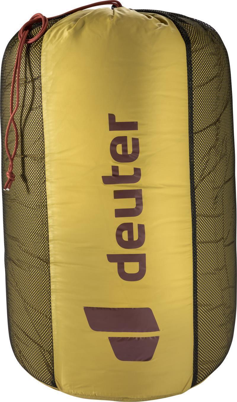 Astro Pro 800 SL, -8C / 18F - Womens - Turmeric / Redwood 5