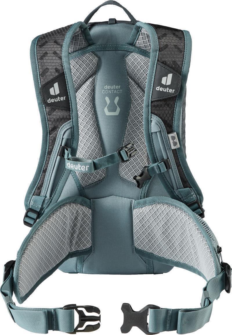 Attack 8 Jr - Kids - Graphite / Shale 9