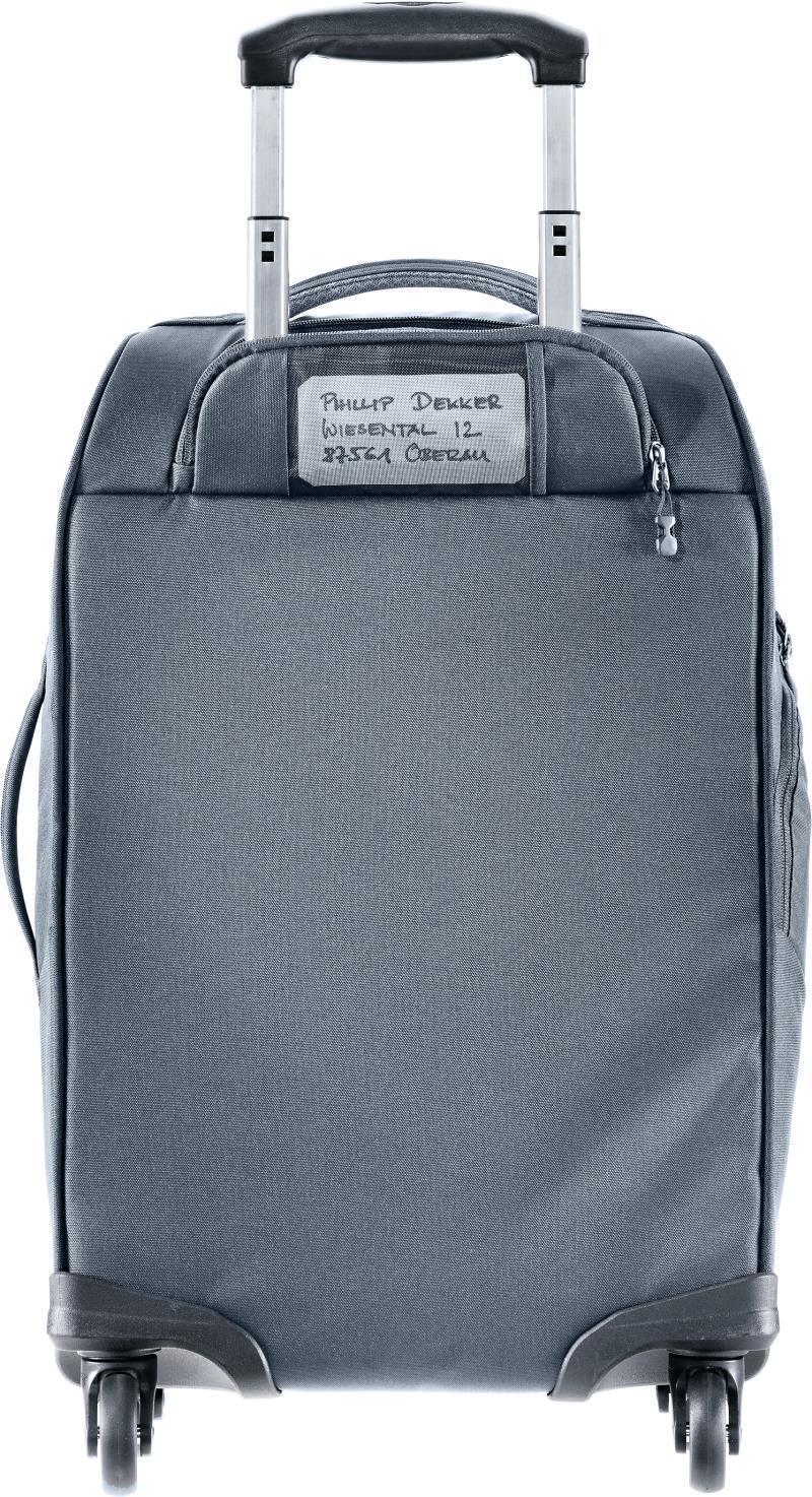 Aviant Access Movo 36 - arctic / graphite 1