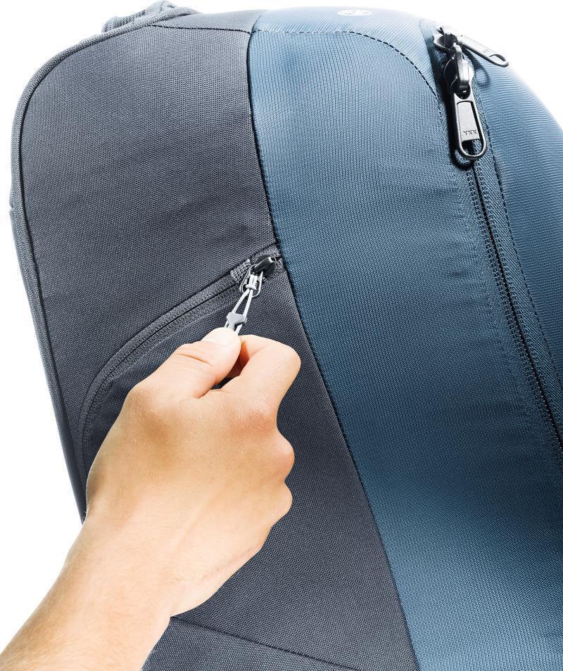 Aviant Access Movo 36 - arctic / graphite 1
