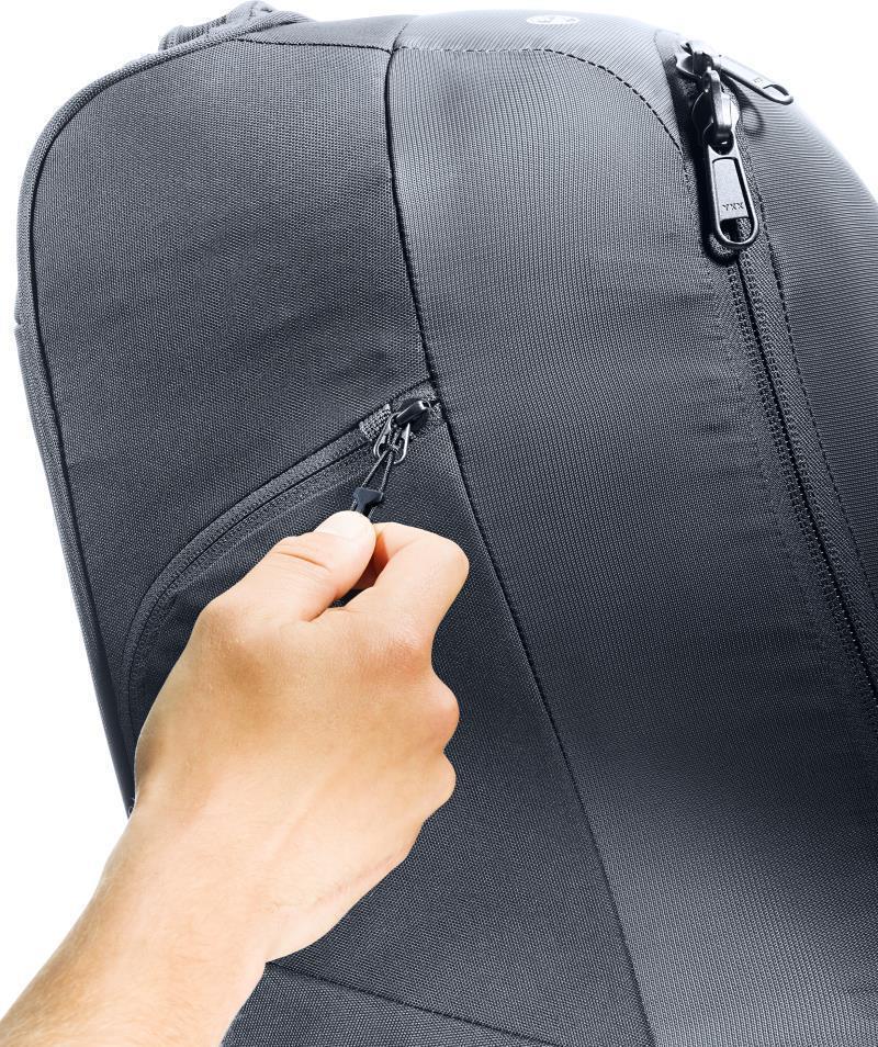 Aviant Access Movo 36 - black 1