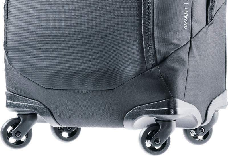 Aviant Access Movo 36 - black 1