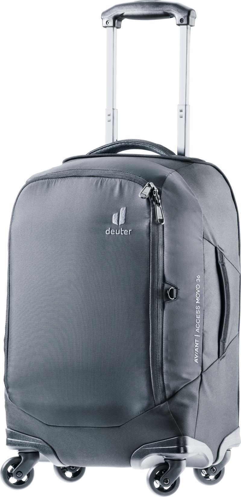 Aviant Access Movo 36 - black 1