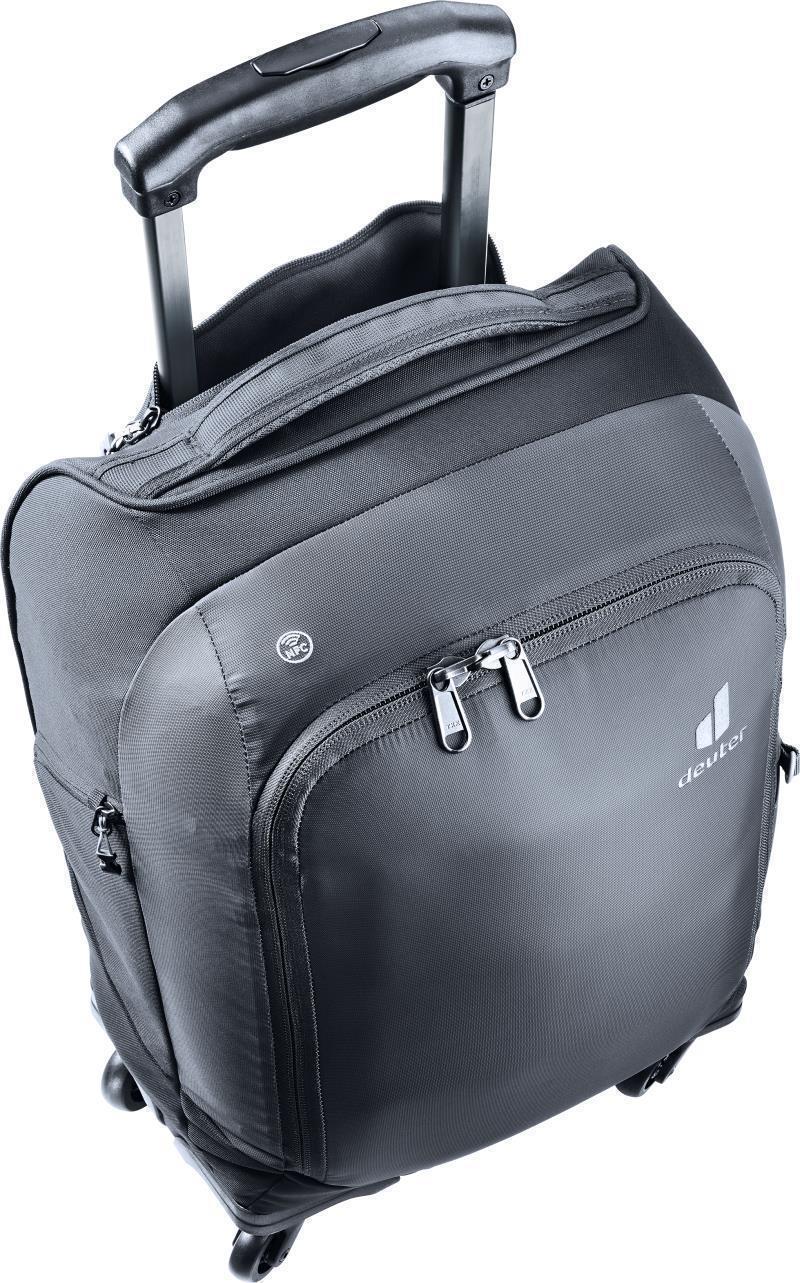 Aviant Access Movo 36 - black 1