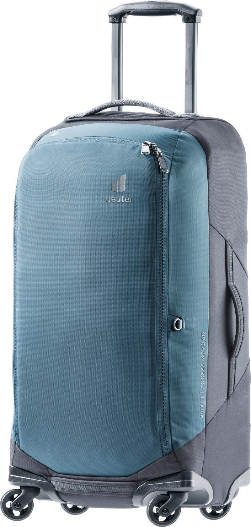 Aviant Access Movo 60 - arctic / graphite 1