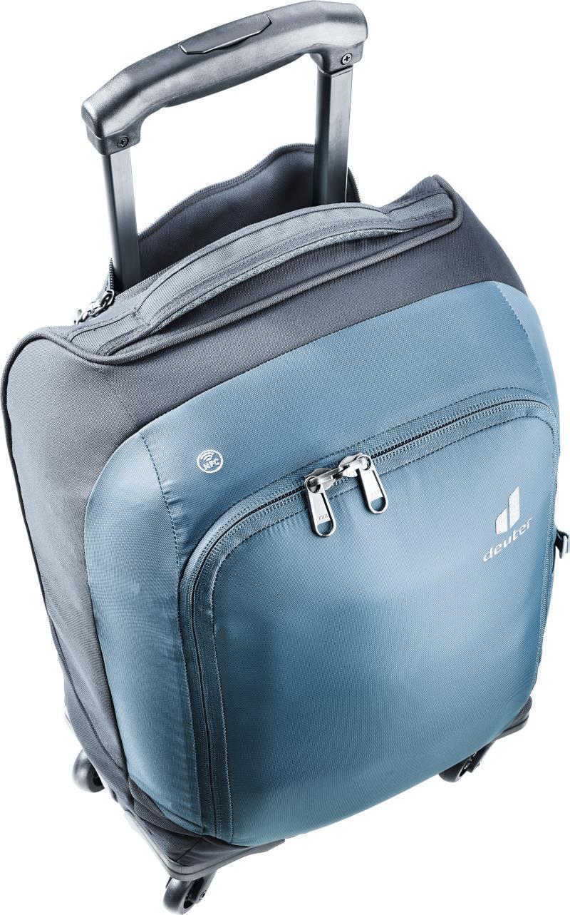 Aviant Access Movo 60 - arctic / graphite 1