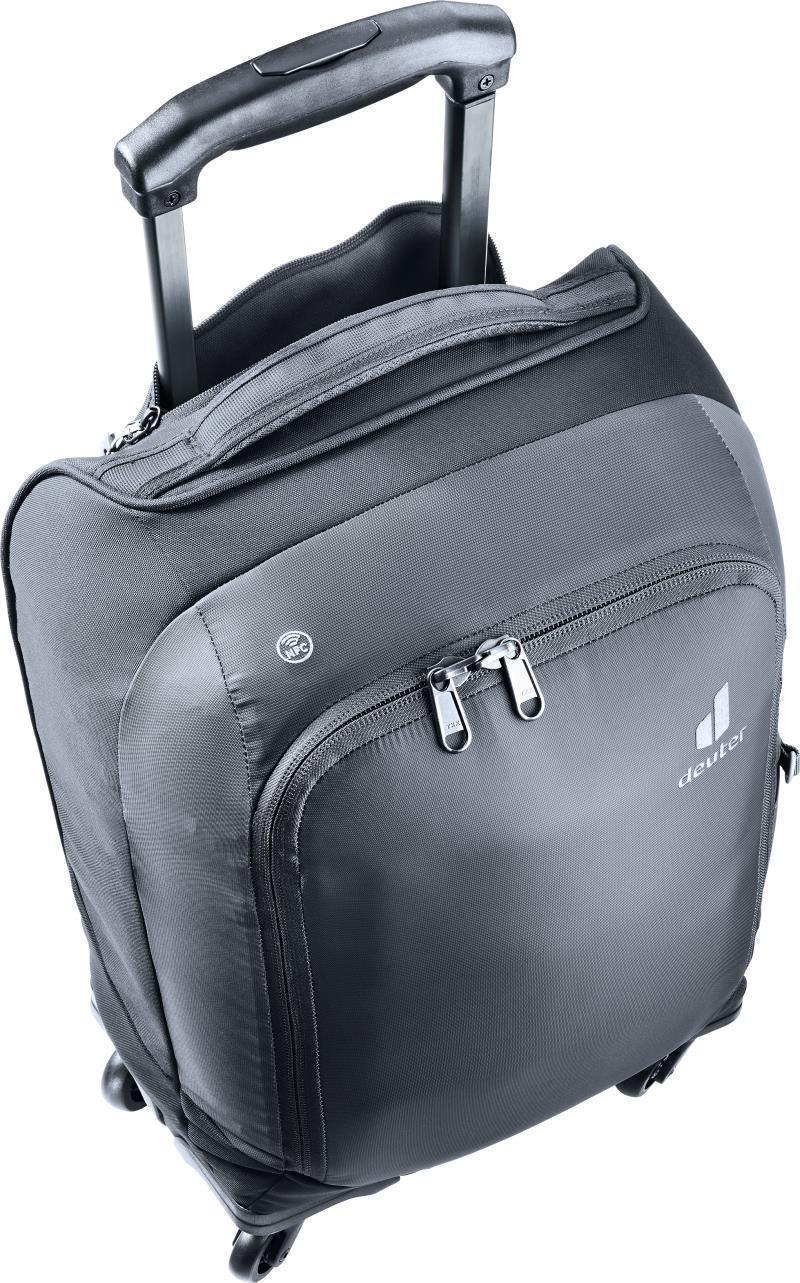 Aviant Access Movo 60 - black 1