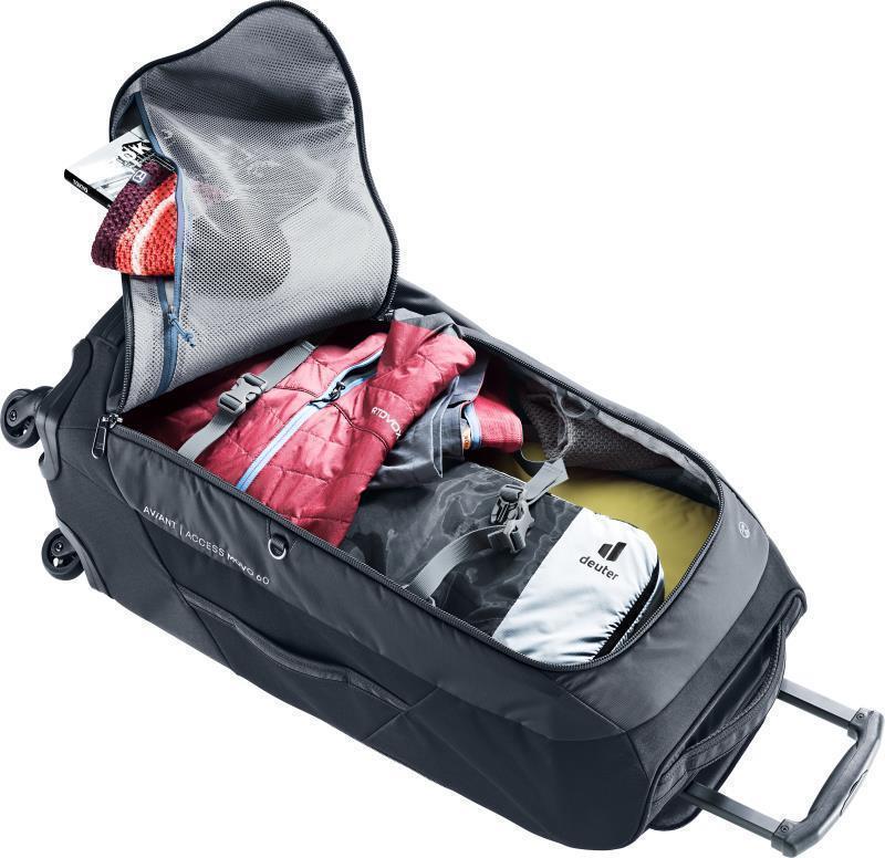 Aviant Access Movo 60 - black 1