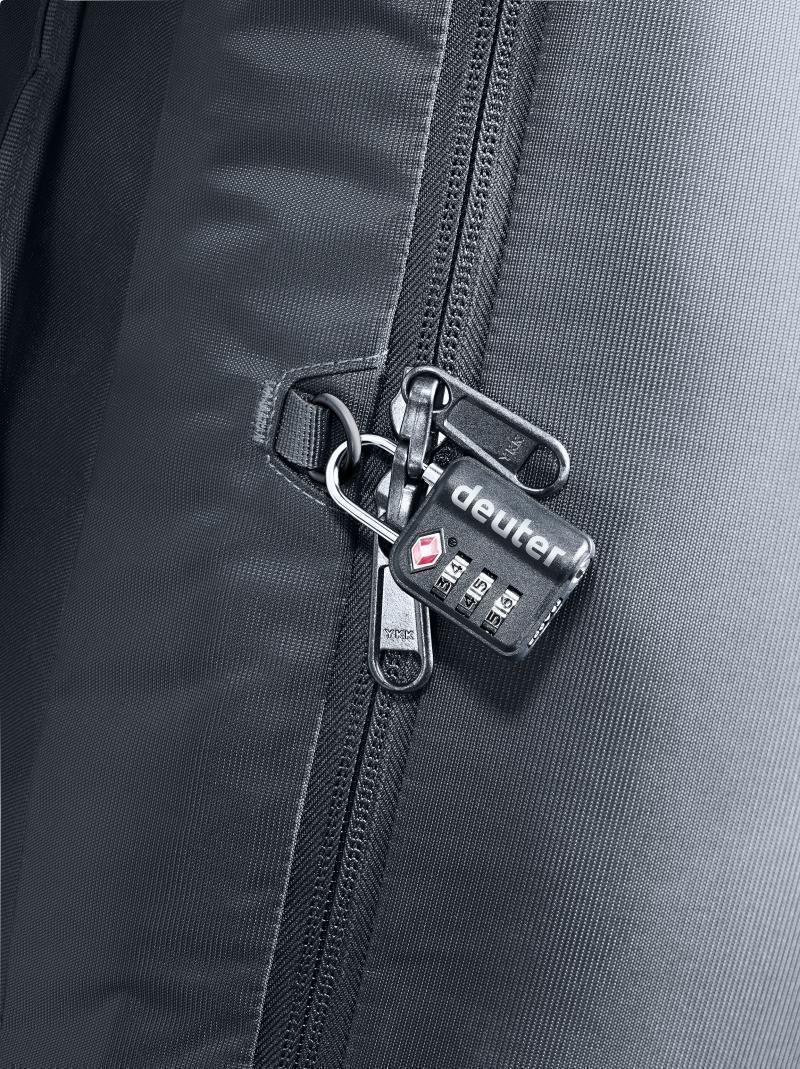 Aviant Access Movo 60 - black 1