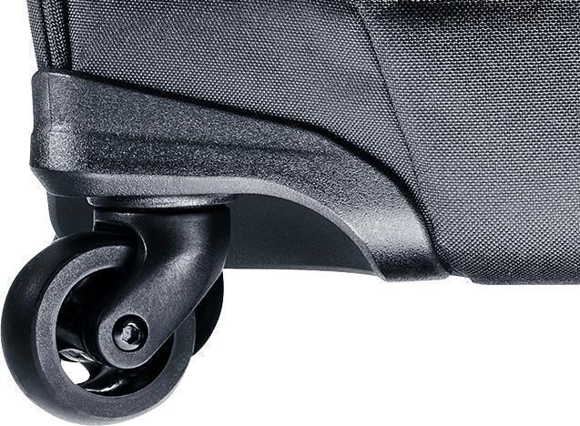 Aviant Access Movo 60 - black 1