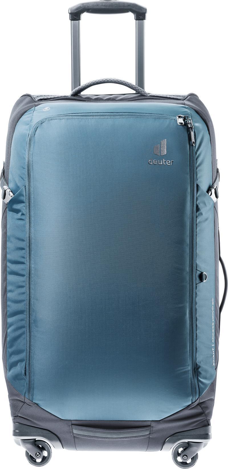 Aviant Access Movo 80 - arctic / graphite 1