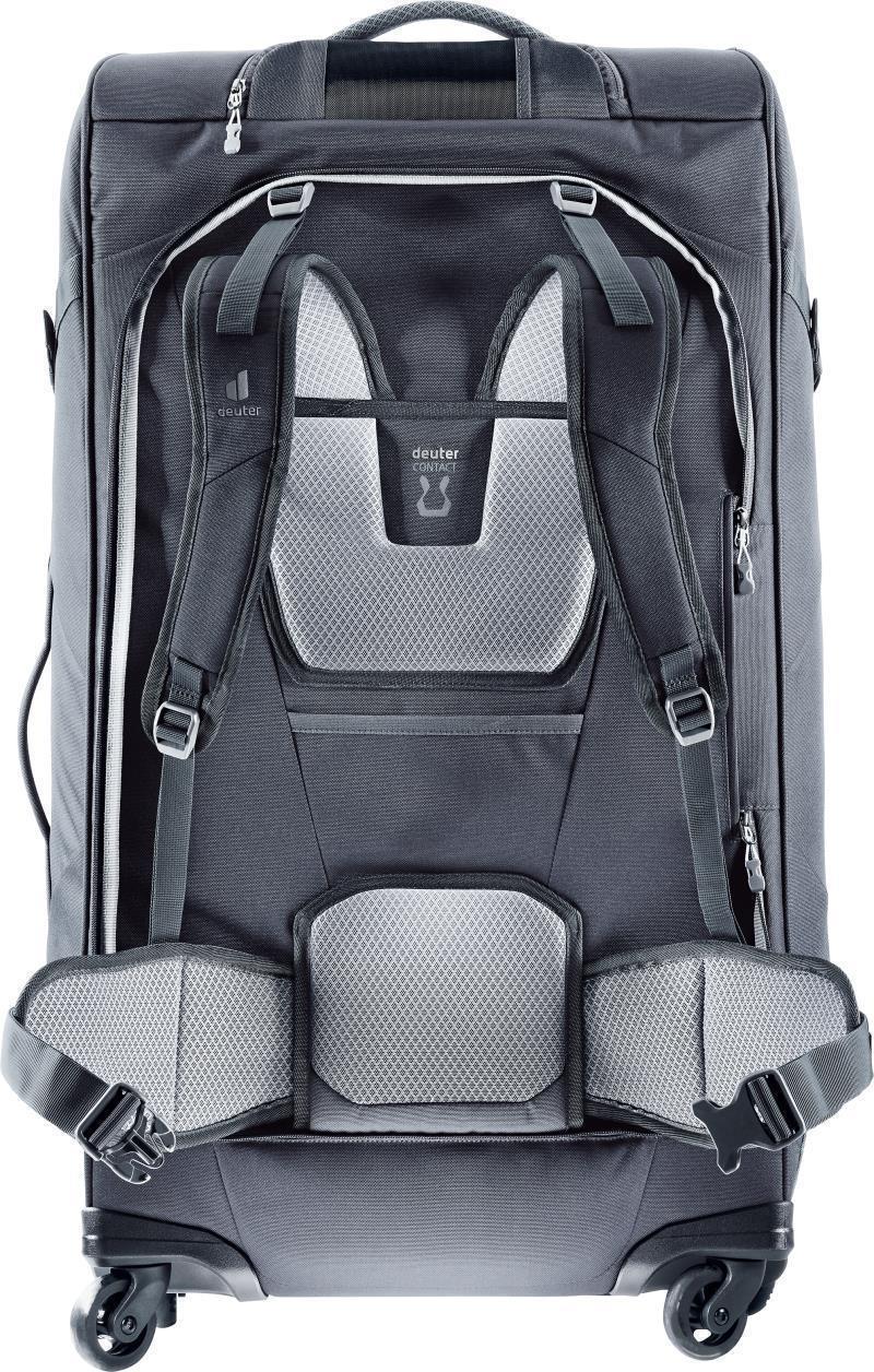 Aviant Access Movo 80 - arctic / graphite 1