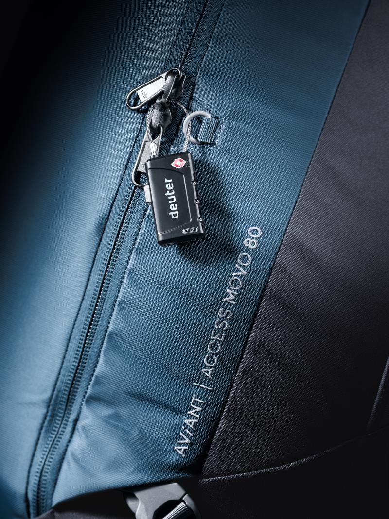 Aviant Access Movo 80 - arctic / graphite 1