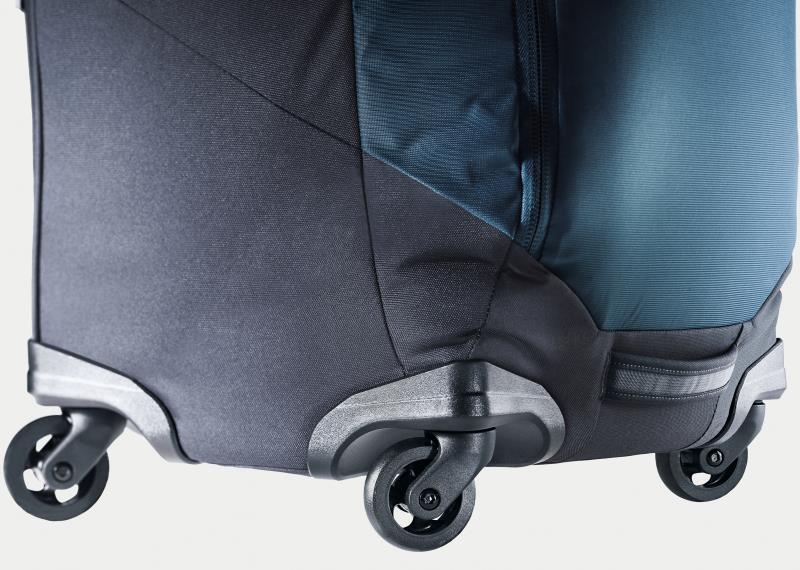 Aviant Access Movo 80 - arctic / graphite 1