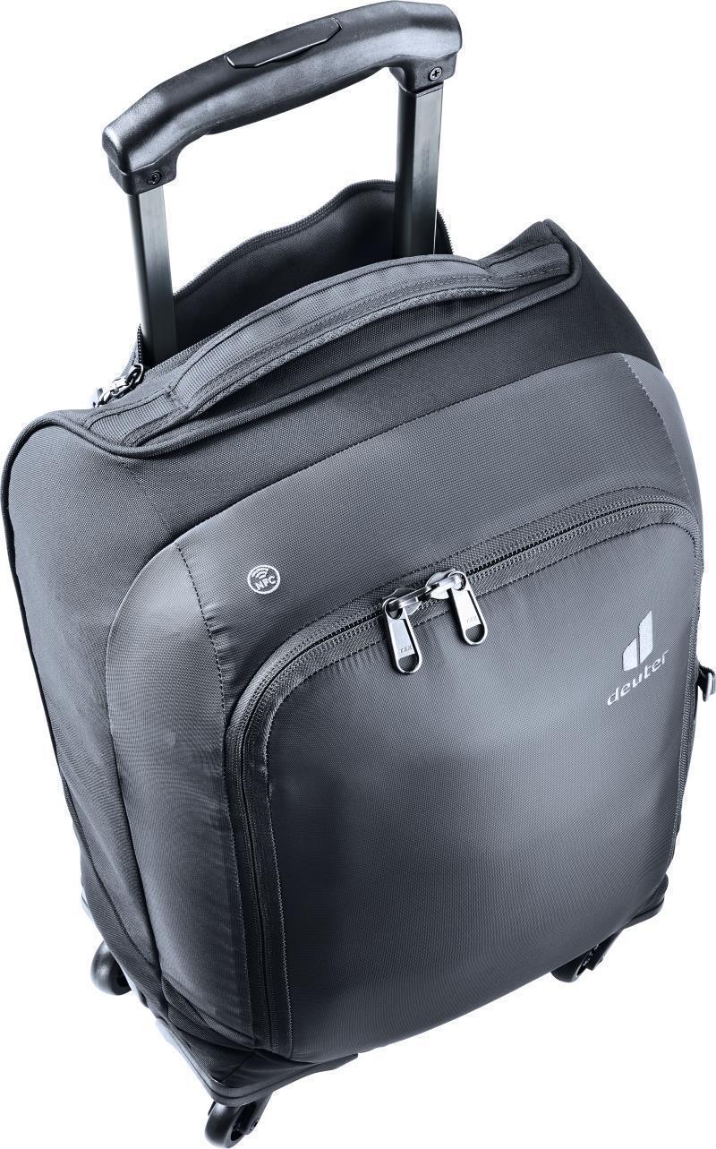 Aviant Access Movo 80 - black 1