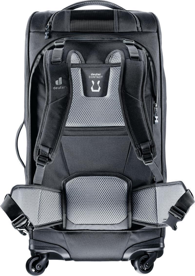 Aviant Access Movo 80 - black 1