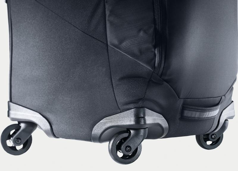 Aviant Access Movo 80 - black 1