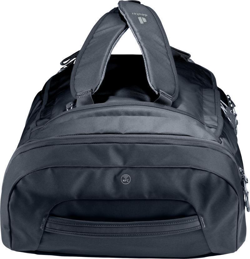 Aviant Duffel Pro 40 - Black 3