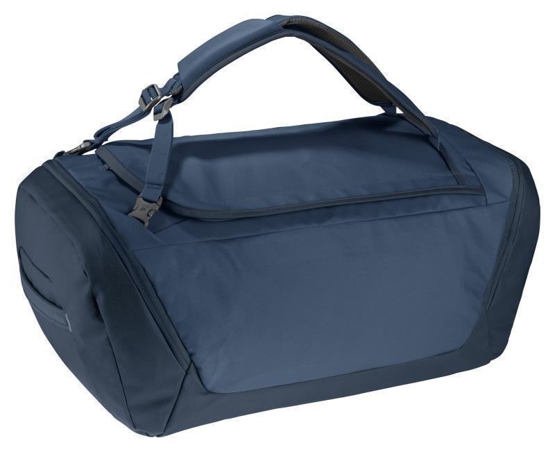 Aviant Duffel Pro 60 - Marine / Ink 2
