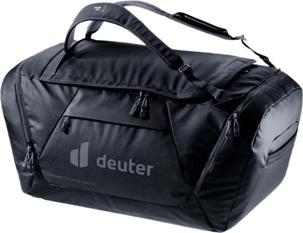 Aviant Duffel Pro 90 - Black 1
