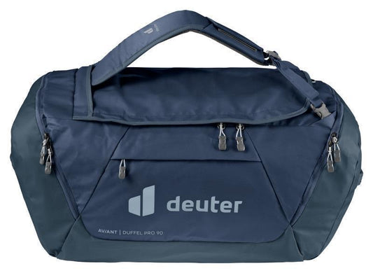 Aviant Duffel Pro 90 - Marine / Ink 1